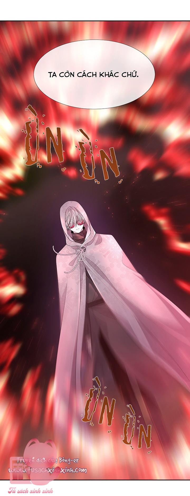 Charlotte Và Ngũ Đại Đồ Đệ - Chap 93 - Trang 40