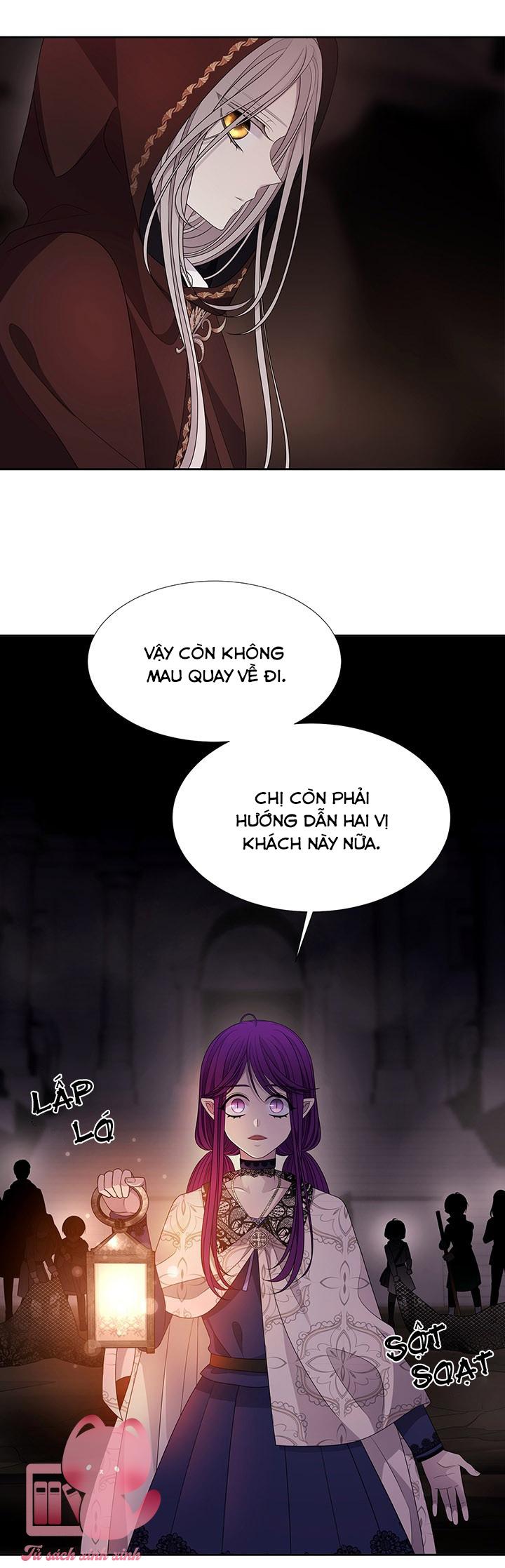 Charlotte Và Ngũ Đại Đồ Đệ - Chap 93 - Trang 5