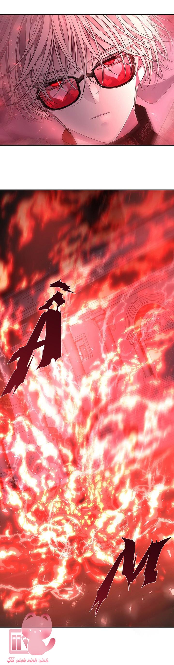 Charlotte Và Ngũ Đại Đồ Đệ - Chap 93 - Trang 41