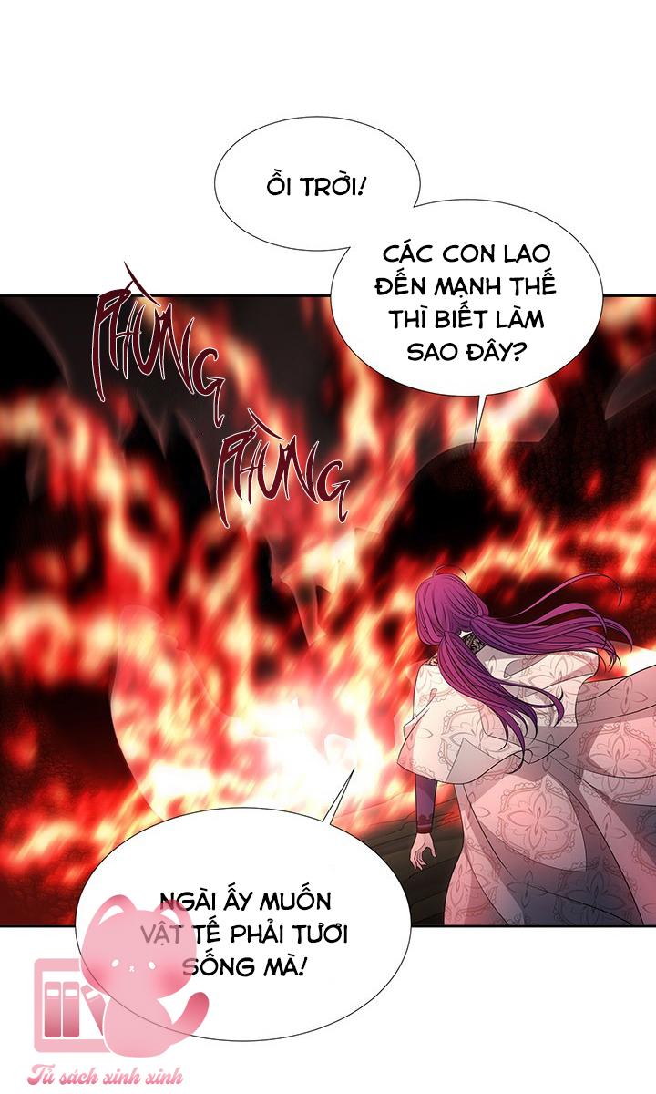 Charlotte Và Ngũ Đại Đồ Đệ - Chap 93 - Trang 42