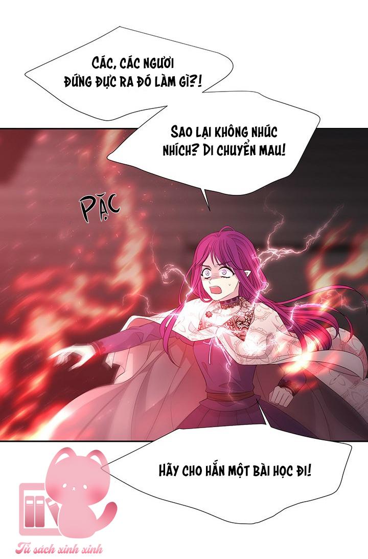 Charlotte Và Ngũ Đại Đồ Đệ - Chap 93 - Trang 45