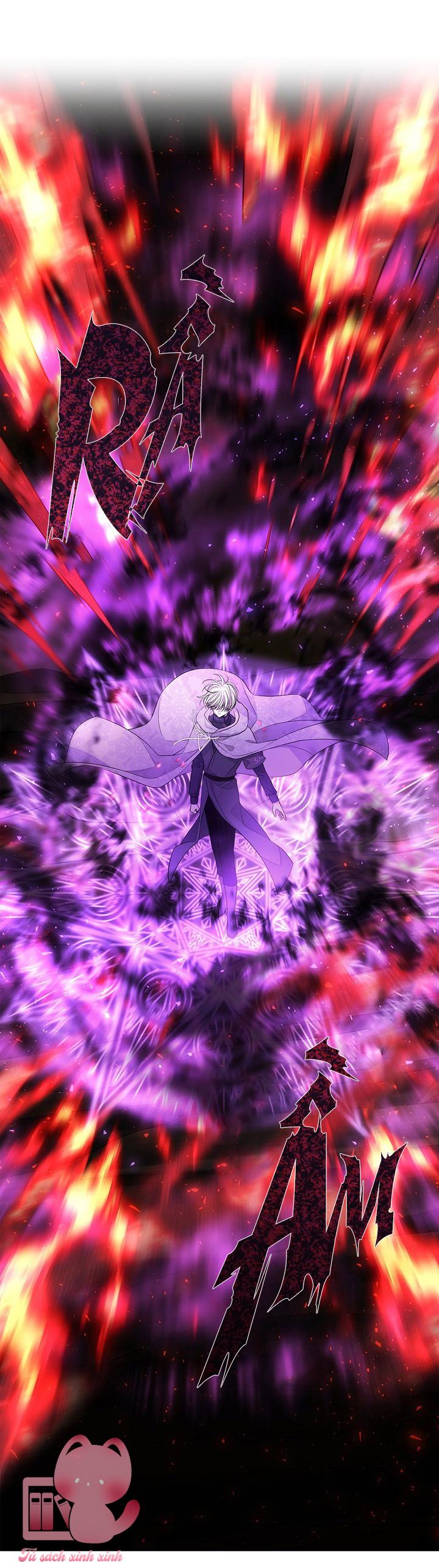 Charlotte Và Ngũ Đại Đồ Đệ - Chap 93 - Trang 48
