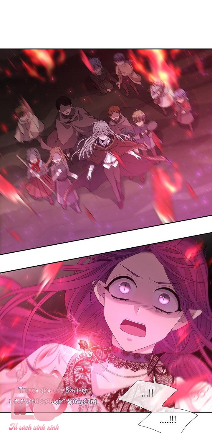 Charlotte Và Ngũ Đại Đồ Đệ - Chap 93 - Trang 49