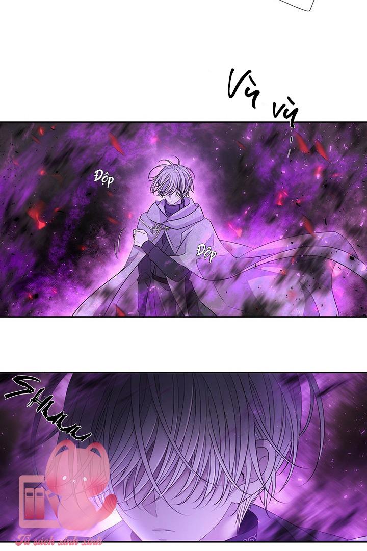 Charlotte Và Ngũ Đại Đồ Đệ - Chap 93 - Trang 50