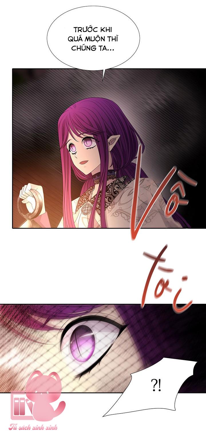 Charlotte Và Ngũ Đại Đồ Đệ - Chap 93 - Trang 6