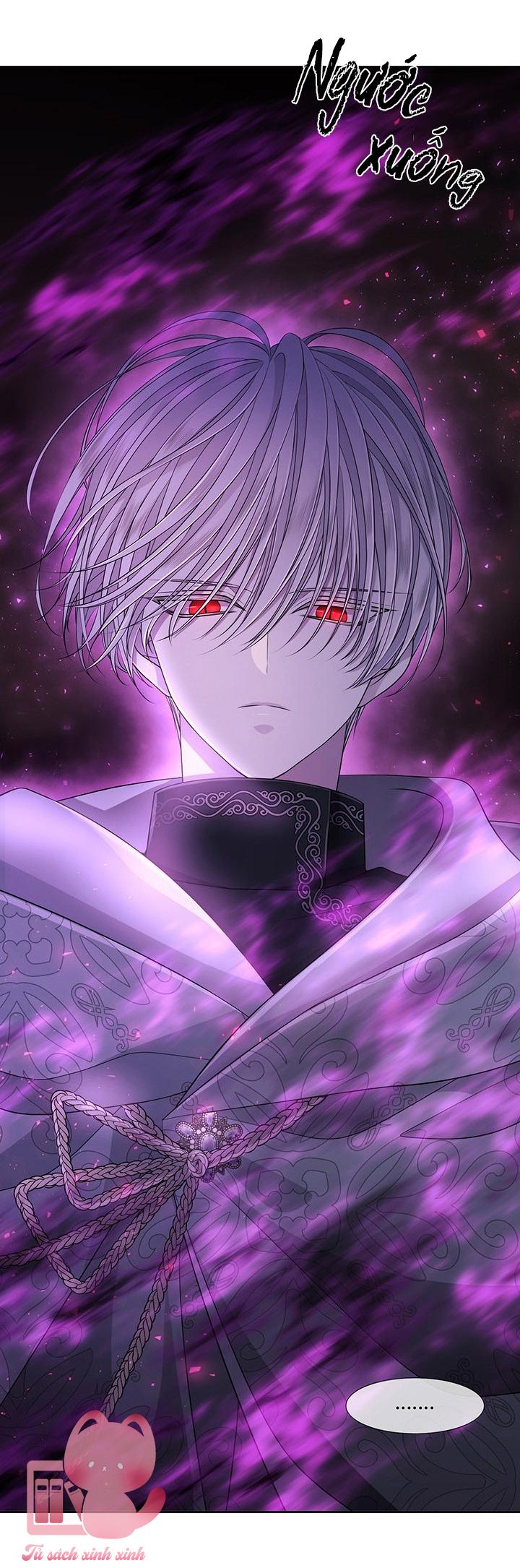 Charlotte Và Ngũ Đại Đồ Đệ - Chap 93 - Trang 51