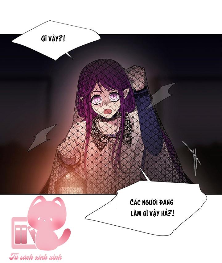 Charlotte Và Ngũ Đại Đồ Đệ - Chap 93 - Trang 8