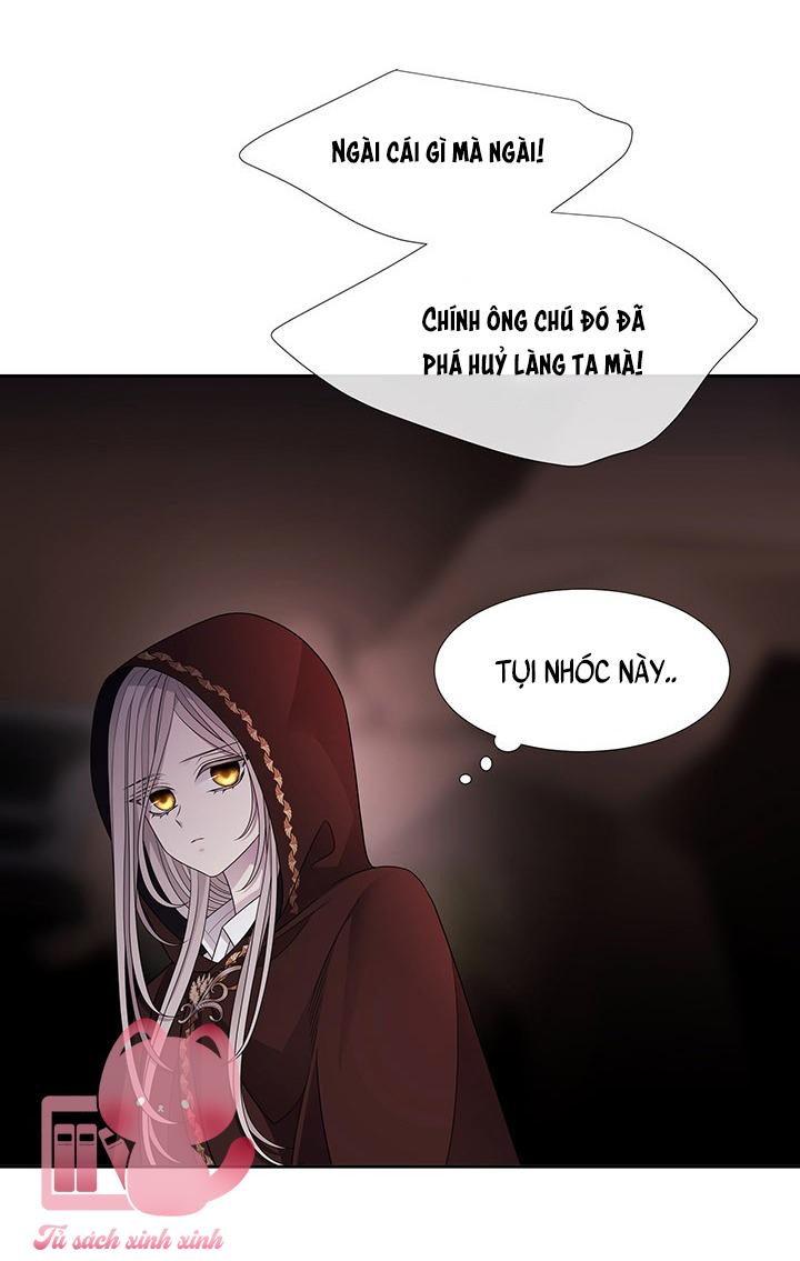 Charlotte Và Ngũ Đại Đồ Đệ - Chap 93 - Trang 10