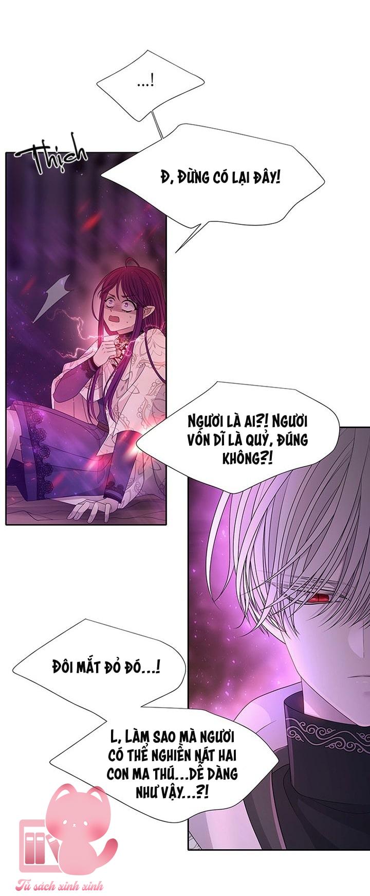 Charlotte Và Ngũ Đại Đồ Đệ - Chap 94 - Trang 2