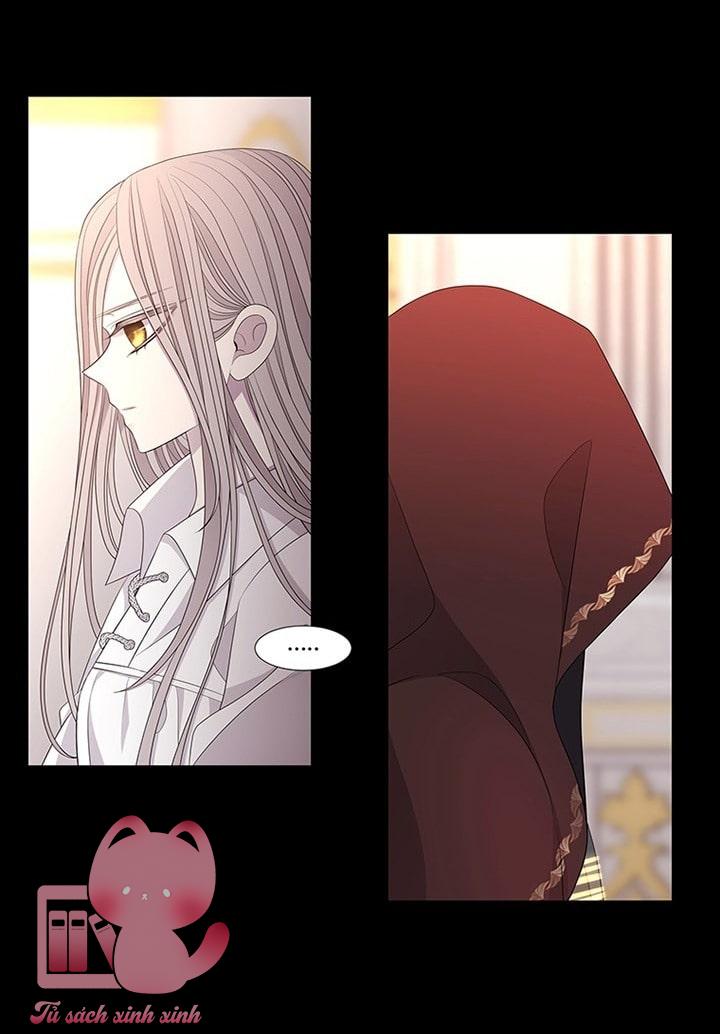Charlotte Và Ngũ Đại Đồ Đệ - Chap 94 - Trang 11