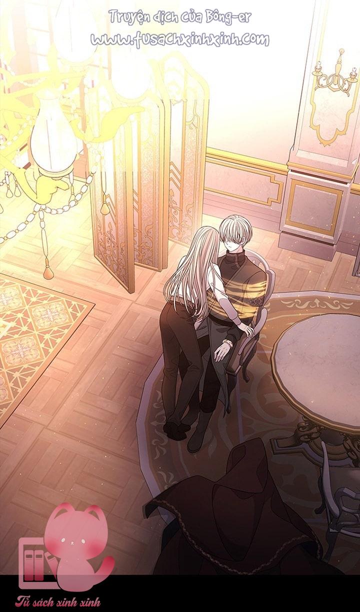 Charlotte Và Ngũ Đại Đồ Đệ - Chap 94 - Trang 13