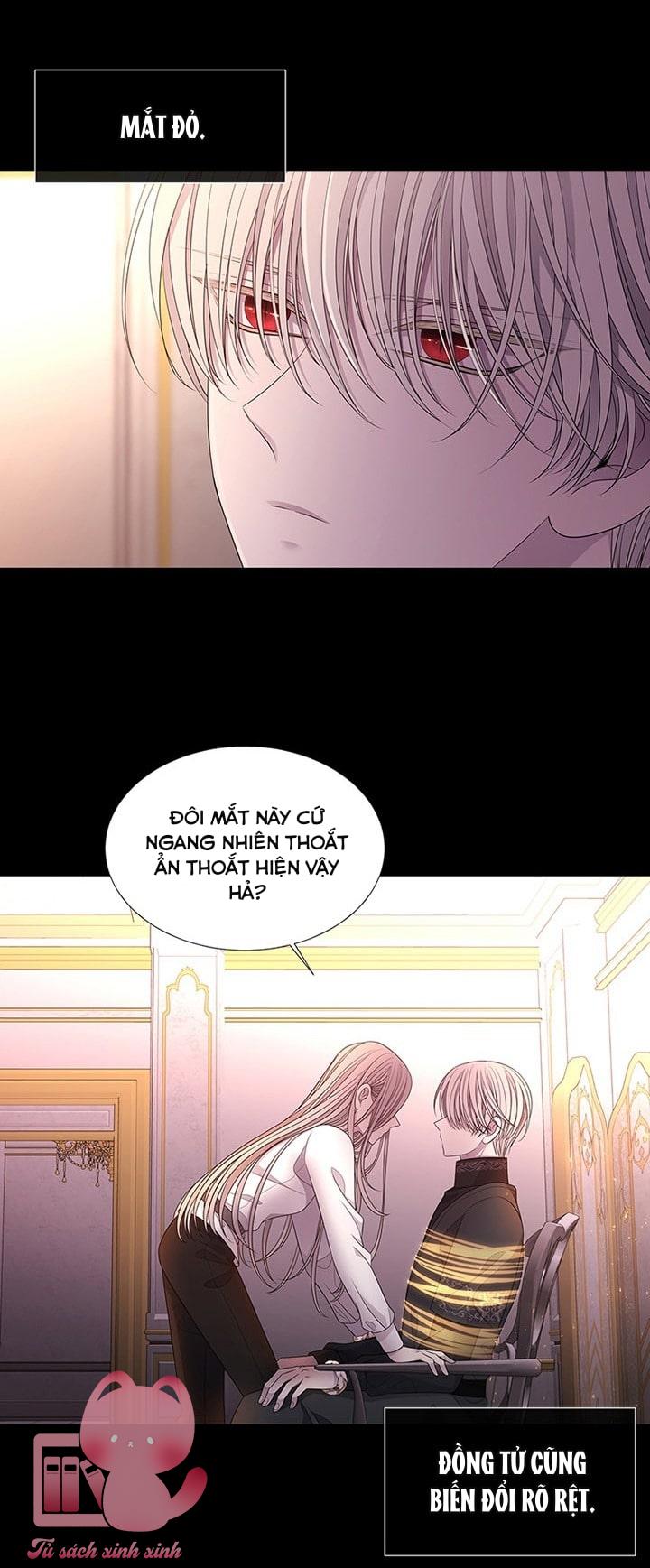 Charlotte Và Ngũ Đại Đồ Đệ - Chap 94 - Trang 14