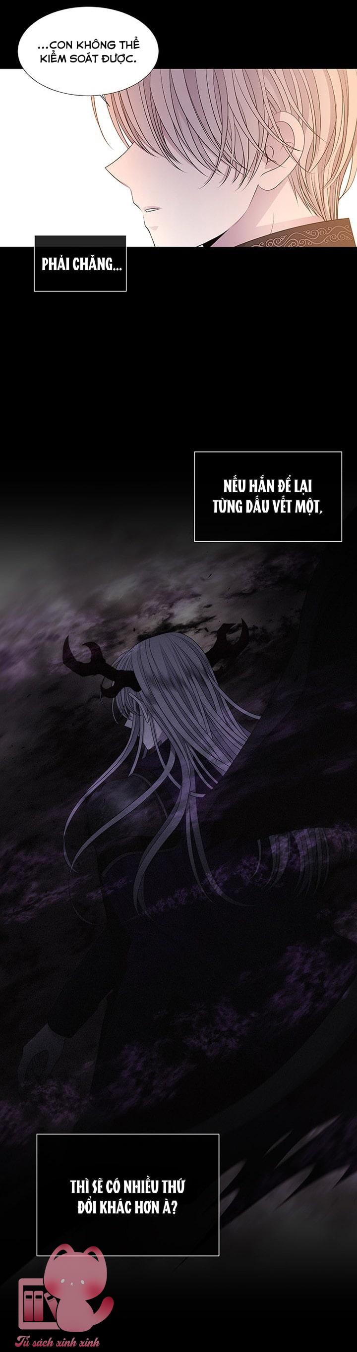 Charlotte Và Ngũ Đại Đồ Đệ - Chap 94 - Trang 15