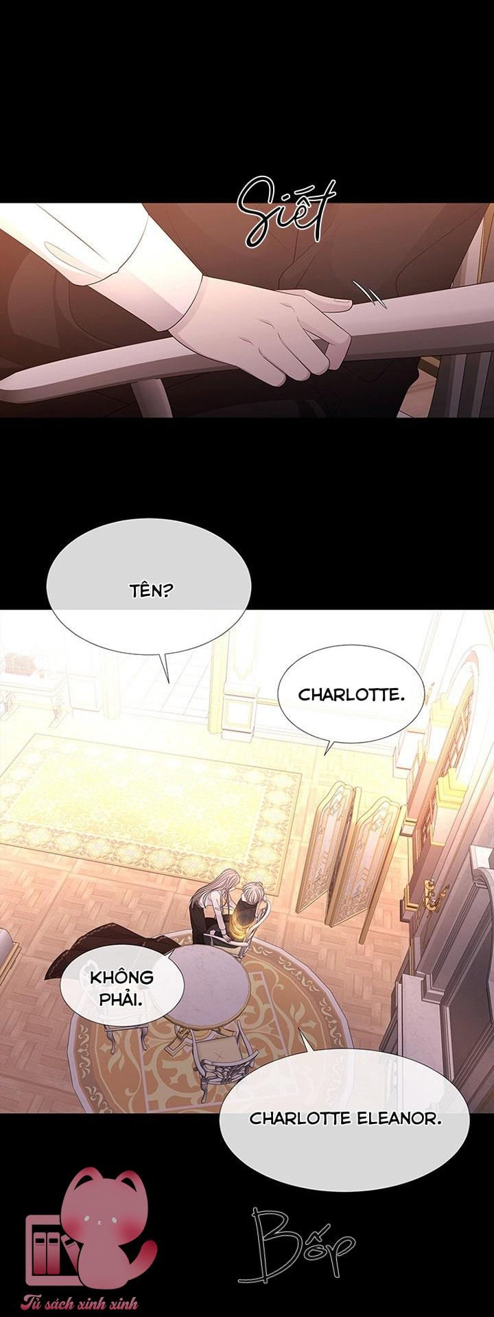 Charlotte Và Ngũ Đại Đồ Đệ - Chap 94 - Trang 16