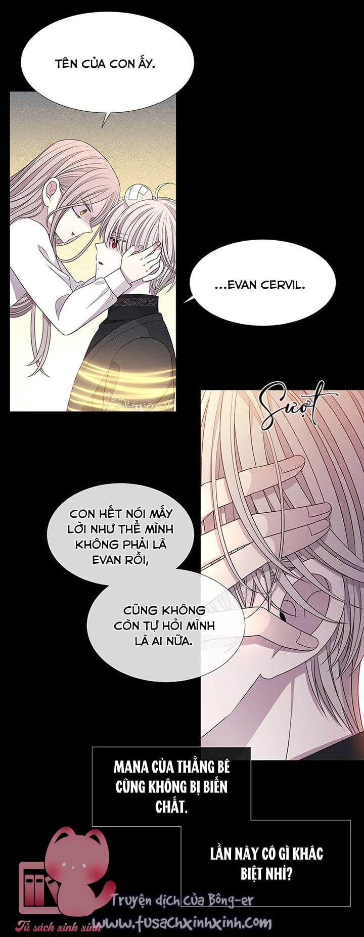 Charlotte Và Ngũ Đại Đồ Đệ - Chap 94 - Trang 17