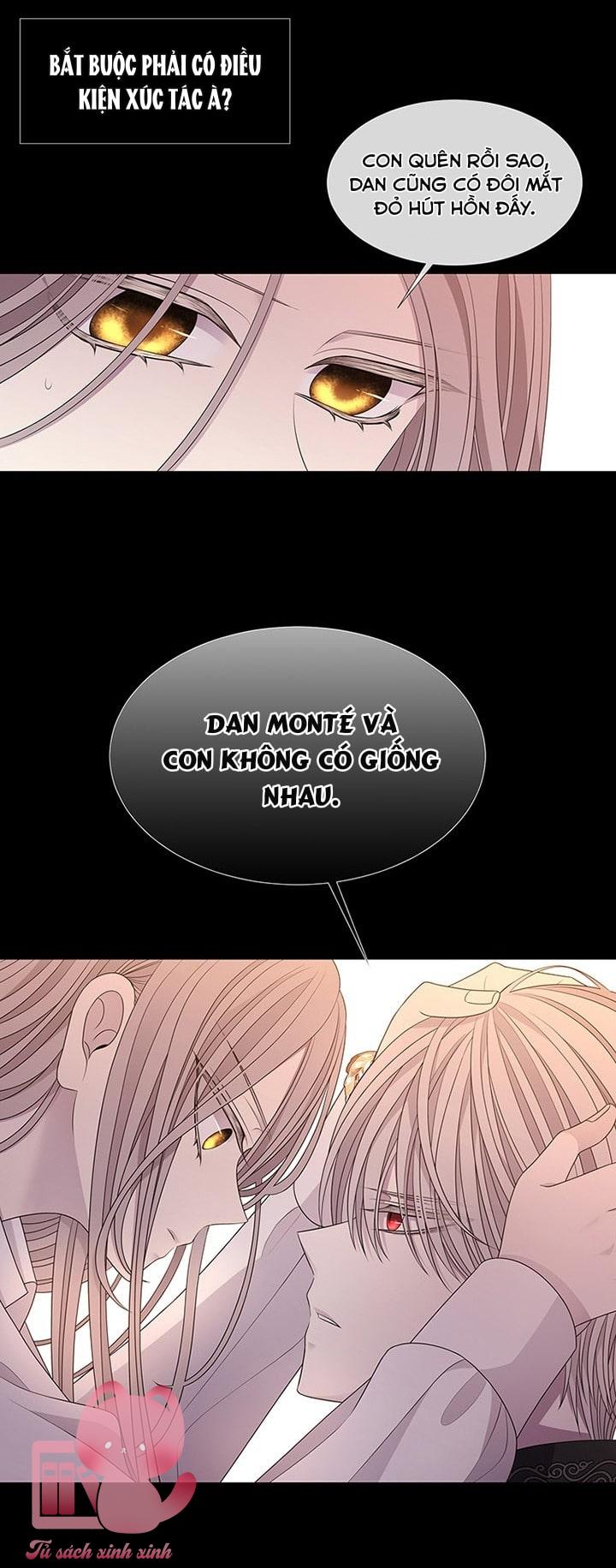 Charlotte Và Ngũ Đại Đồ Đệ - Chap 94 - Trang 19