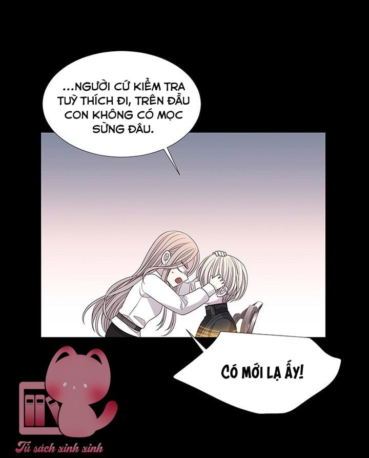 Charlotte Và Ngũ Đại Đồ Đệ - Chap 94 - Trang 20