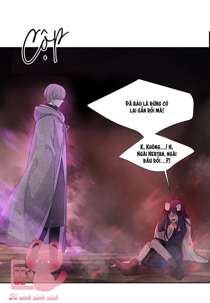Charlotte Và Ngũ Đại Đồ Đệ - Chap 94 - Trang 3