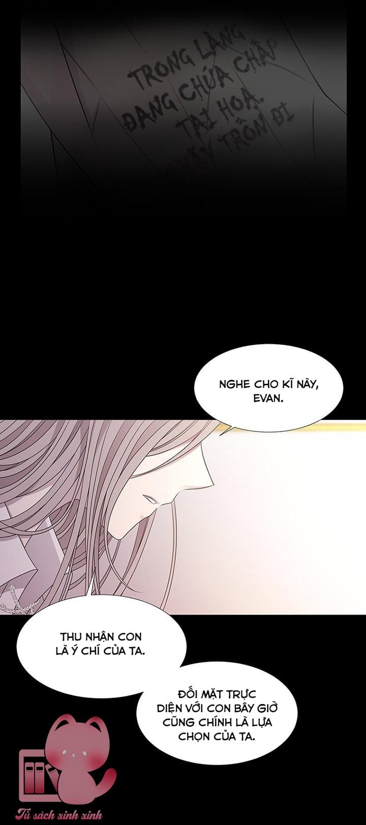 Charlotte Và Ngũ Đại Đồ Đệ - Chap 94 - Trang 22