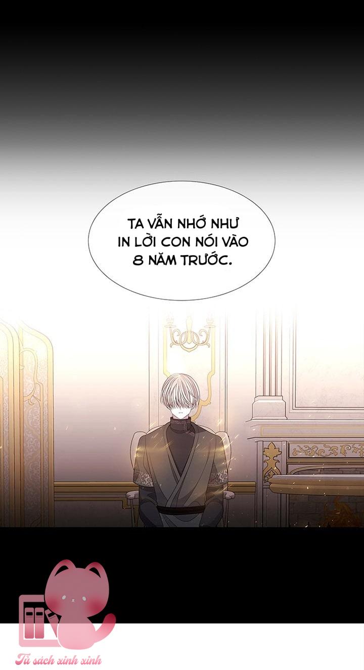 Charlotte Và Ngũ Đại Đồ Đệ - Chap 94 - Trang 23