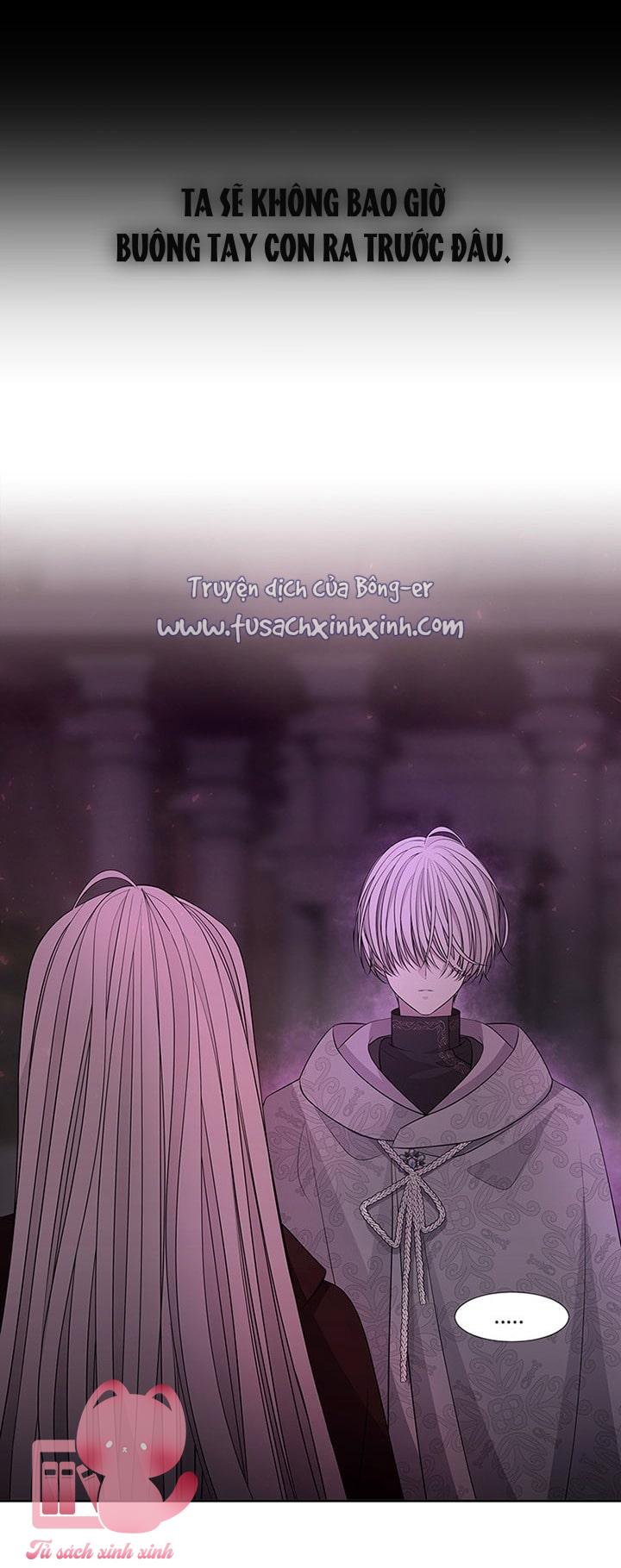 Charlotte Và Ngũ Đại Đồ Đệ - Chap 94 - Trang 25