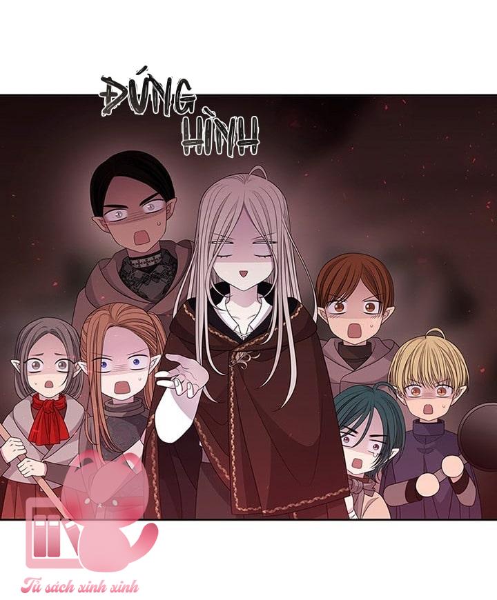 Charlotte Và Ngũ Đại Đồ Đệ - Chap 94 - Trang 26