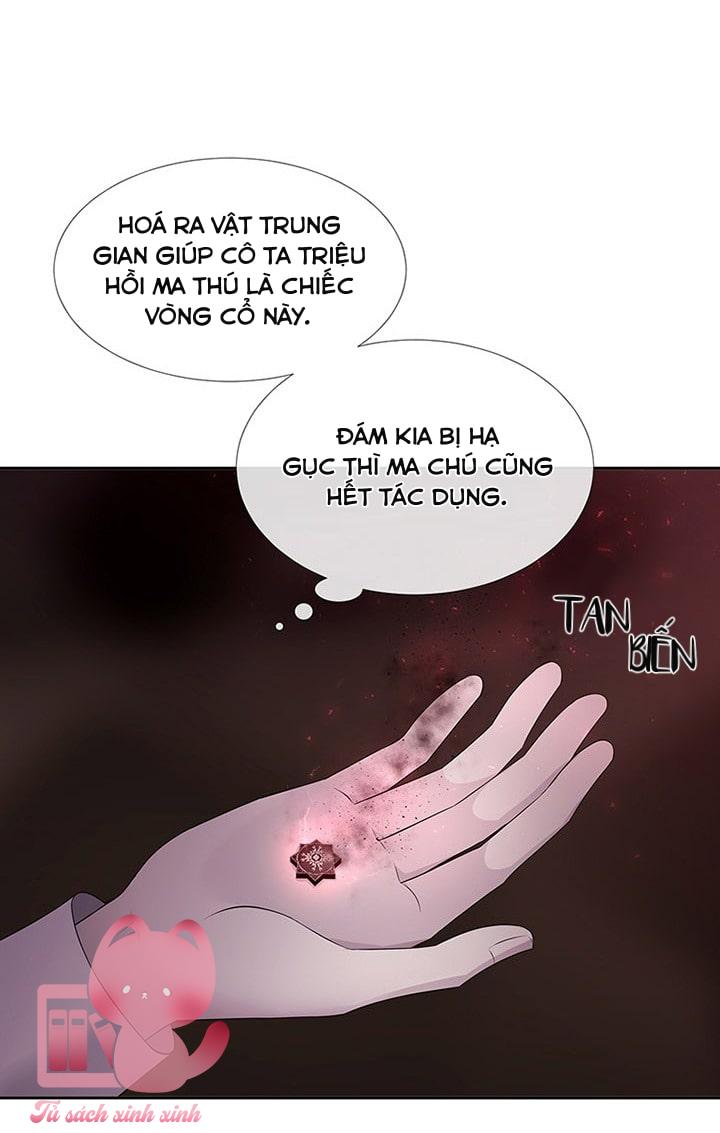 Charlotte Và Ngũ Đại Đồ Đệ - Chap 94 - Trang 28