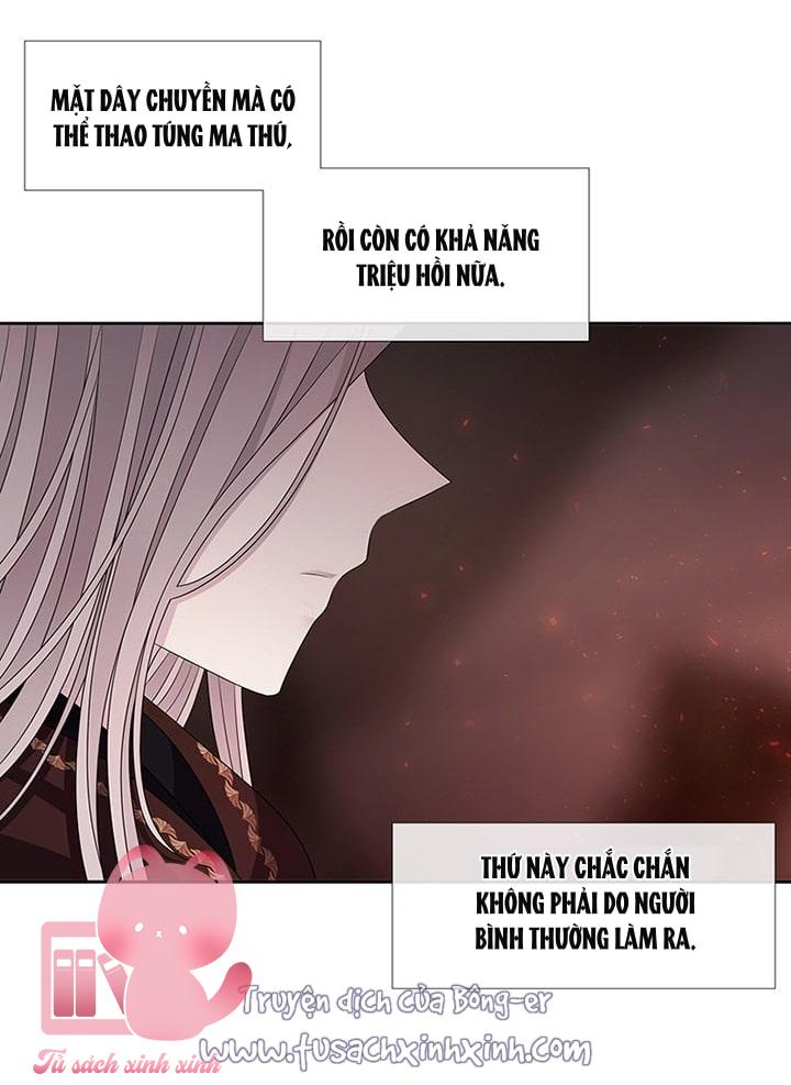 Charlotte Và Ngũ Đại Đồ Đệ - Chap 94 - Trang 29