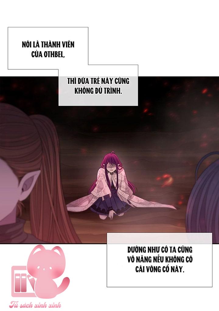 Charlotte Và Ngũ Đại Đồ Đệ - Chap 94 - Trang 30