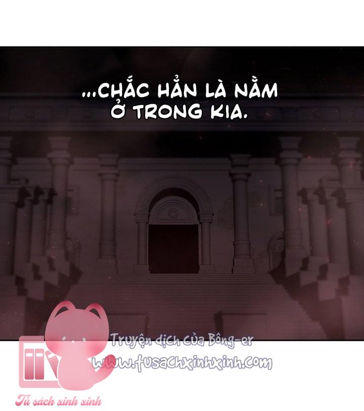 Charlotte Và Ngũ Đại Đồ Đệ - Chap 94 - Trang 33