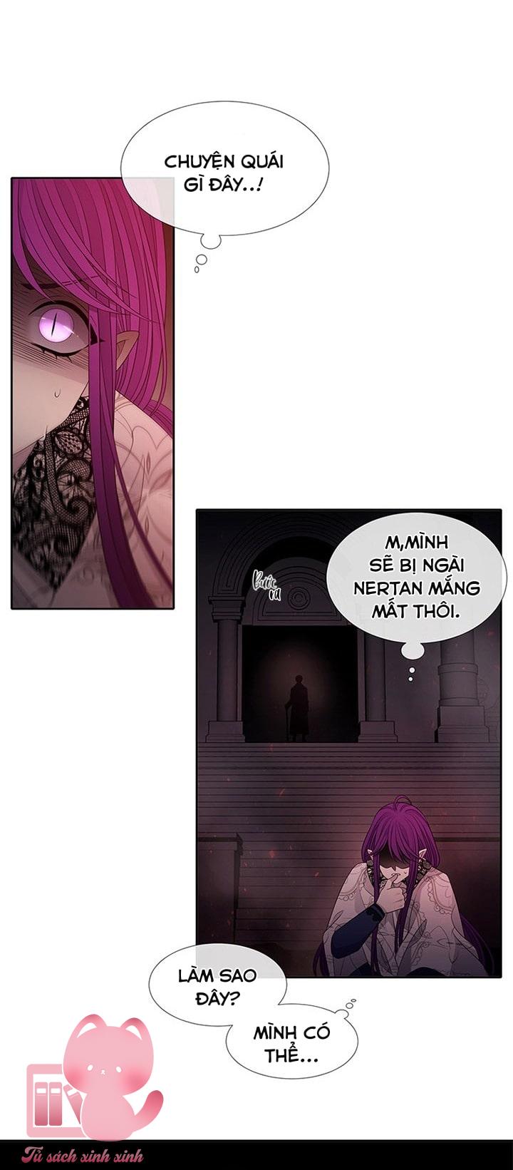 Charlotte Và Ngũ Đại Đồ Đệ - Chap 94 - Trang 34