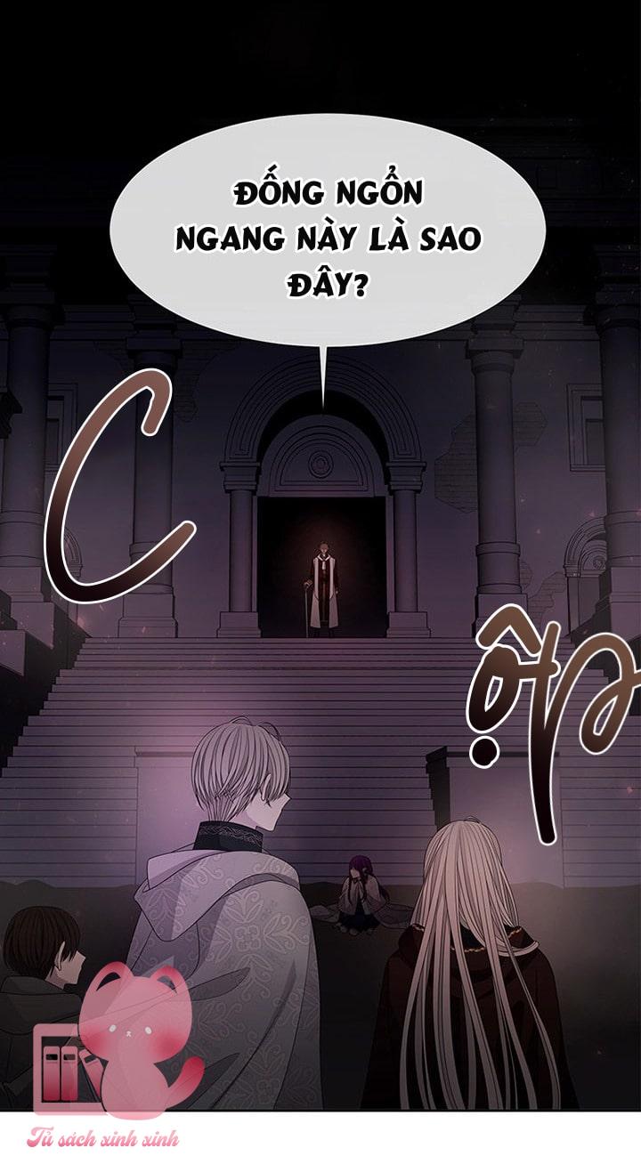 Charlotte Và Ngũ Đại Đồ Đệ - Chap 94 - Trang 35