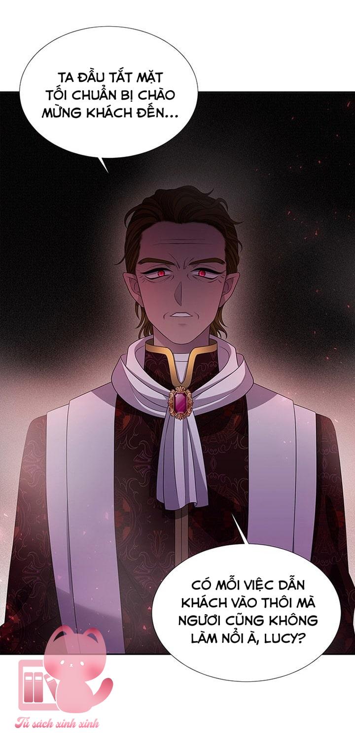 Charlotte Và Ngũ Đại Đồ Đệ - Chap 94 - Trang 36
