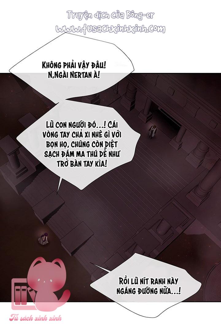 Charlotte Và Ngũ Đại Đồ Đệ - Chap 94 - Trang 37