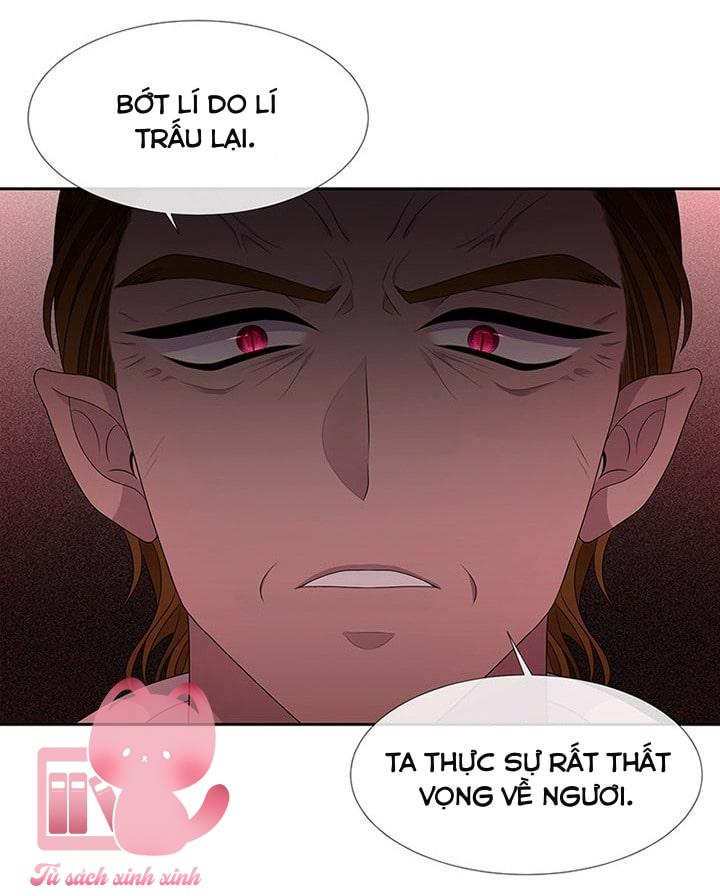 Charlotte Và Ngũ Đại Đồ Đệ - Chap 94 - Trang 38
