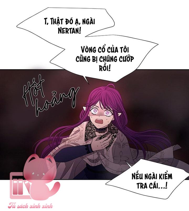 Charlotte Và Ngũ Đại Đồ Đệ - Chap 94 - Trang 40