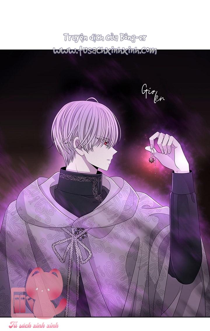 Charlotte Và Ngũ Đại Đồ Đệ - Chap 94 - Trang 5