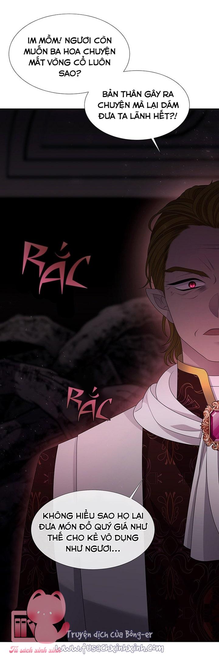 Charlotte Và Ngũ Đại Đồ Đệ - Chap 94 - Trang 41