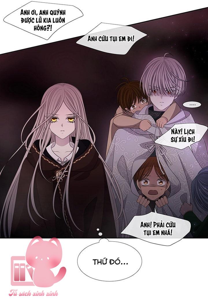 Charlotte Và Ngũ Đại Đồ Đệ - Chap 94 - Trang 43