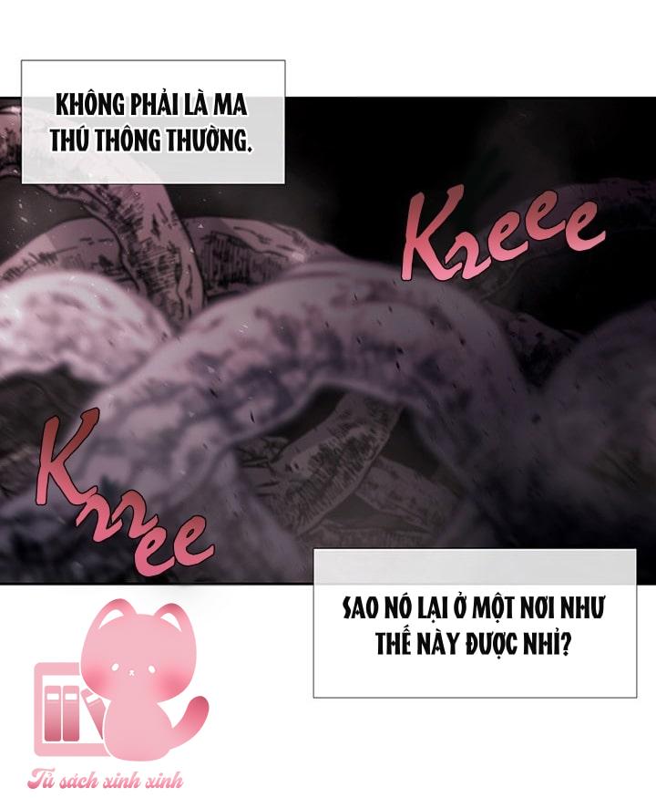 Charlotte Và Ngũ Đại Đồ Đệ - Chap 94 - Trang 44