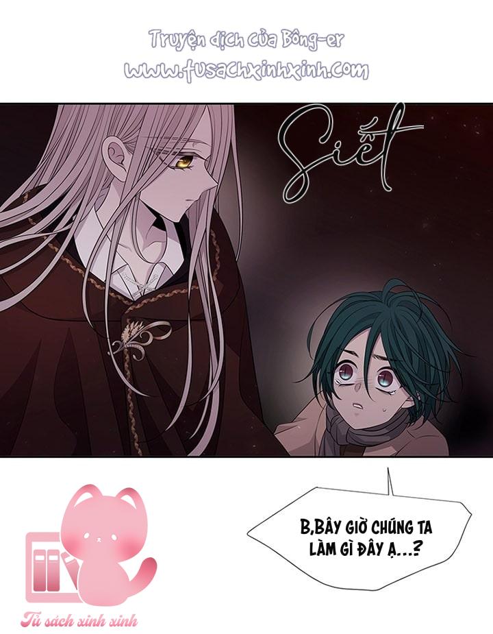 Charlotte Và Ngũ Đại Đồ Đệ - Chap 94 - Trang 45