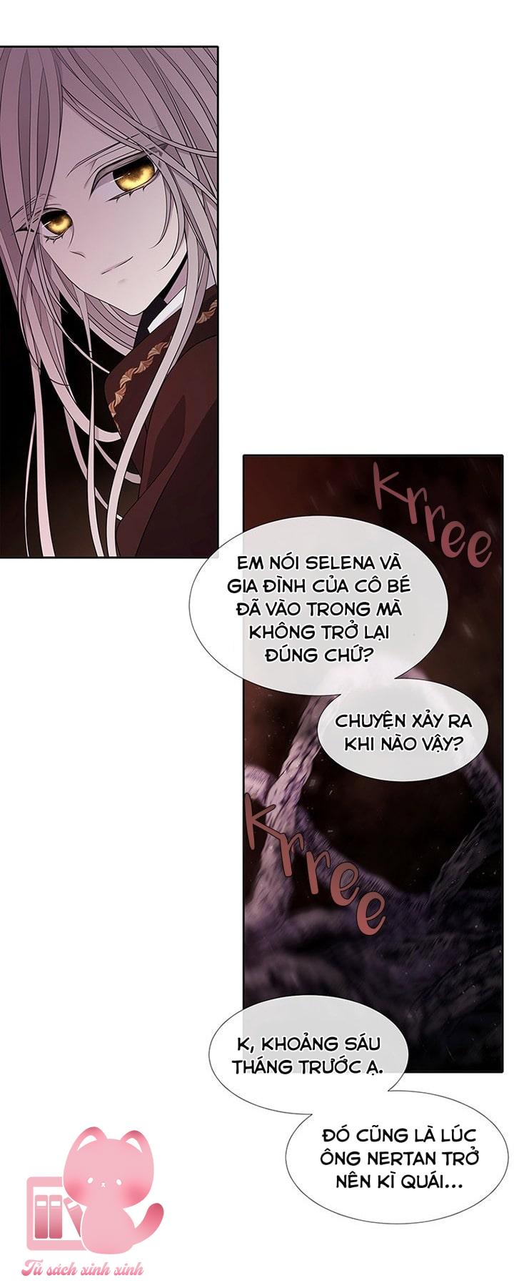 Charlotte Và Ngũ Đại Đồ Đệ - Chap 94 - Trang 46