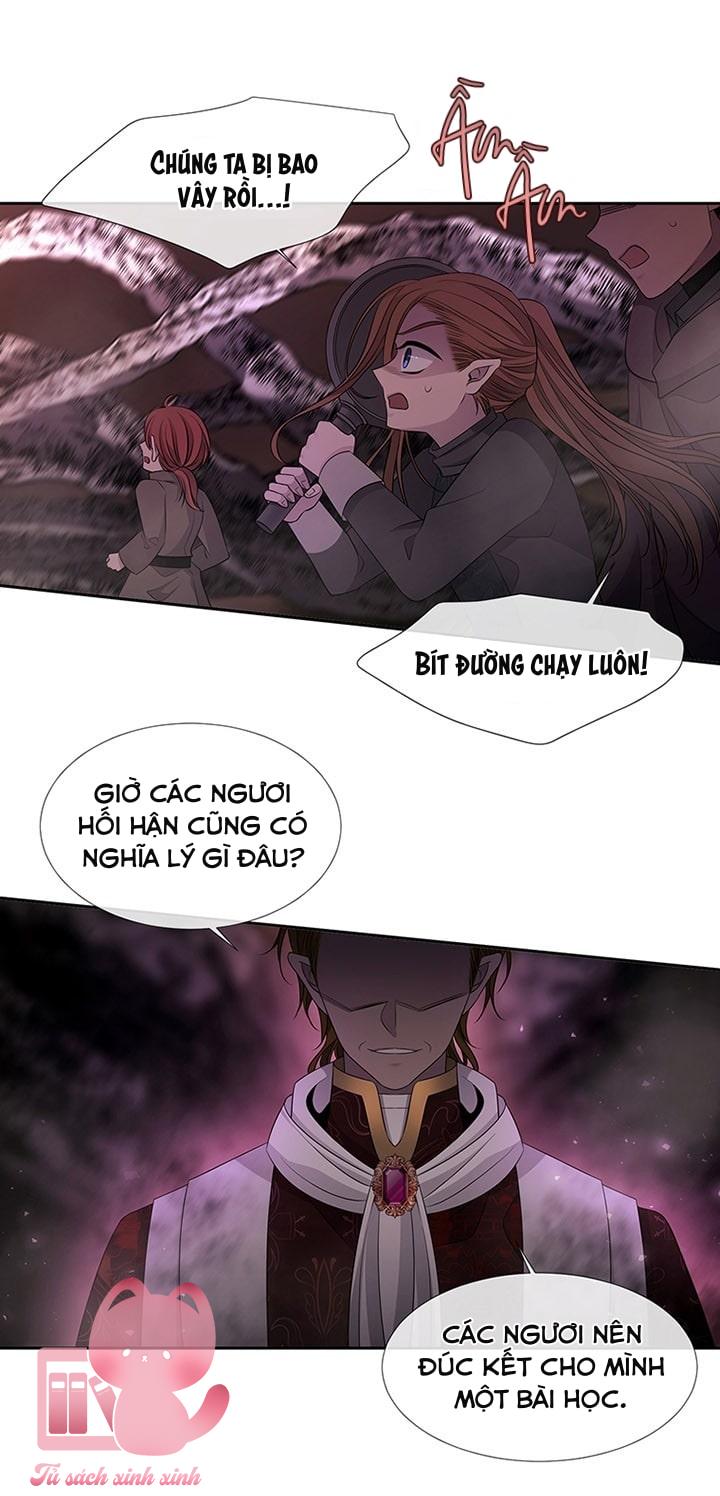 Charlotte Và Ngũ Đại Đồ Đệ - Chap 94 - Trang 48