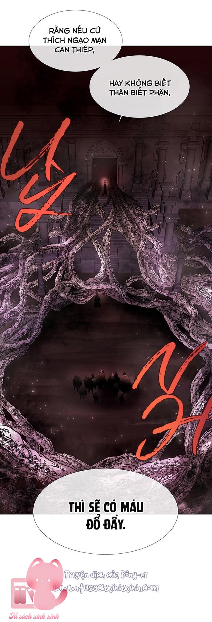 Charlotte Và Ngũ Đại Đồ Đệ - Chap 94 - Trang 49