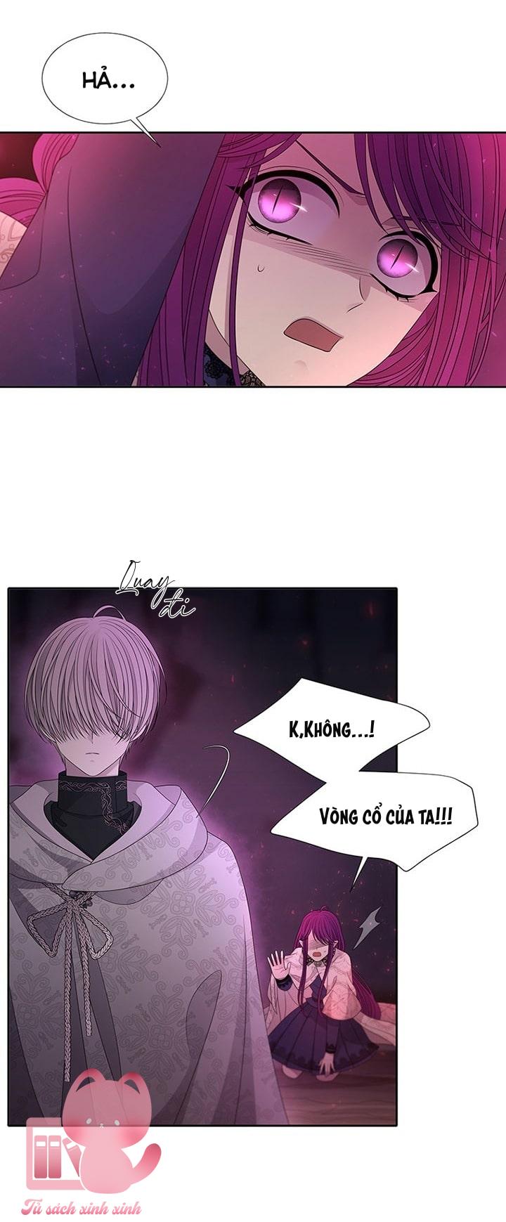 Charlotte Và Ngũ Đại Đồ Đệ - Chap 94 - Trang 6