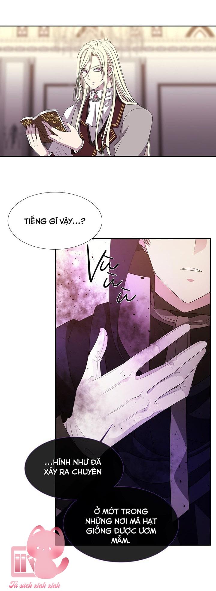 Charlotte Và Ngũ Đại Đồ Đệ - Chap 94 - Trang 51
