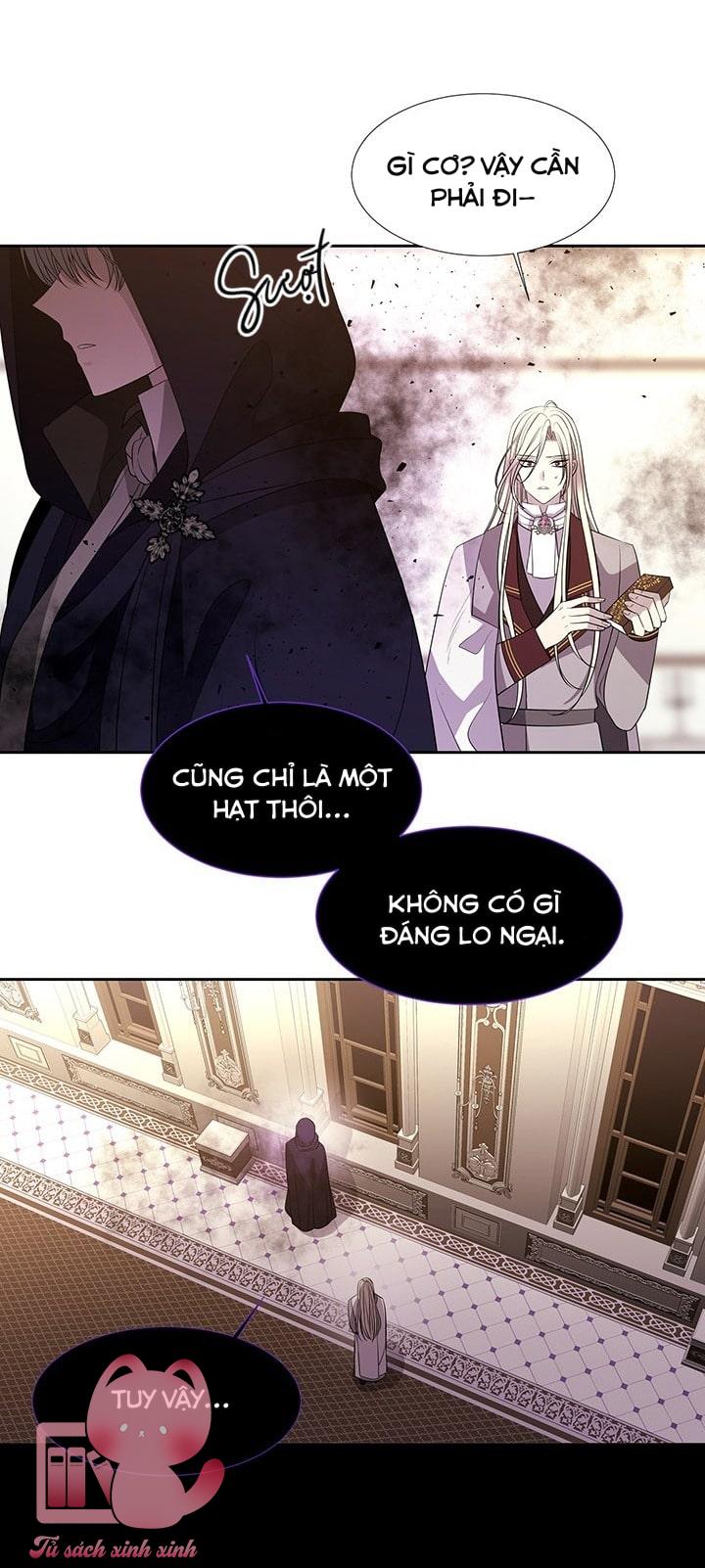 Charlotte Và Ngũ Đại Đồ Đệ - Chap 94 - Trang 52