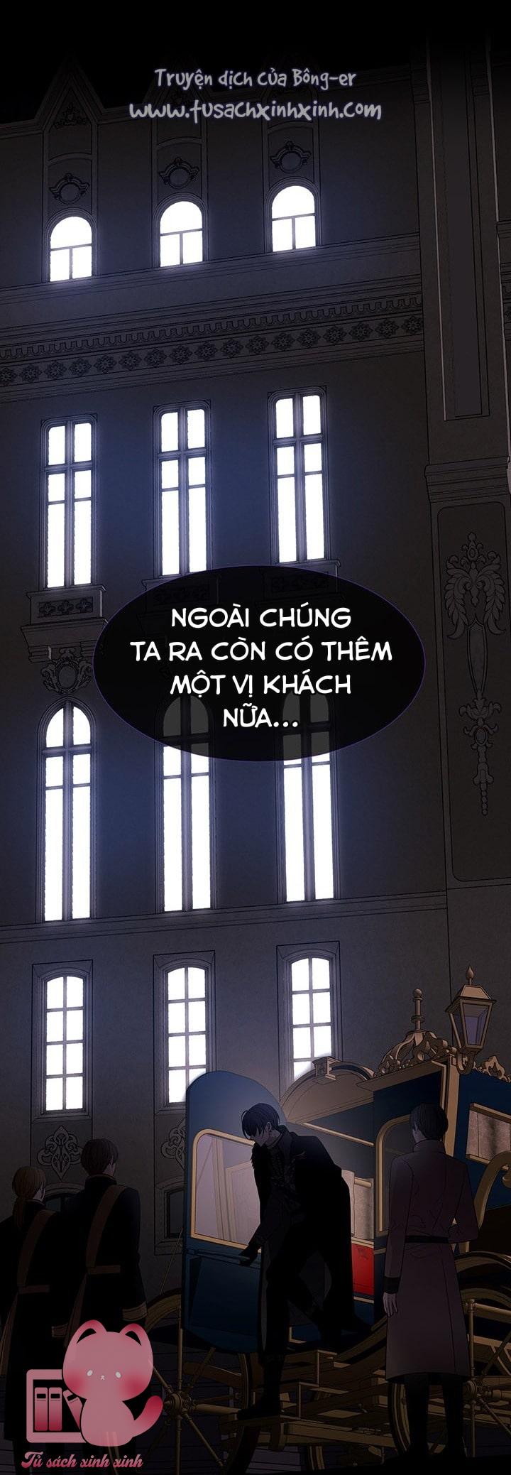 Charlotte Và Ngũ Đại Đồ Đệ - Chap 94 - Trang 53
