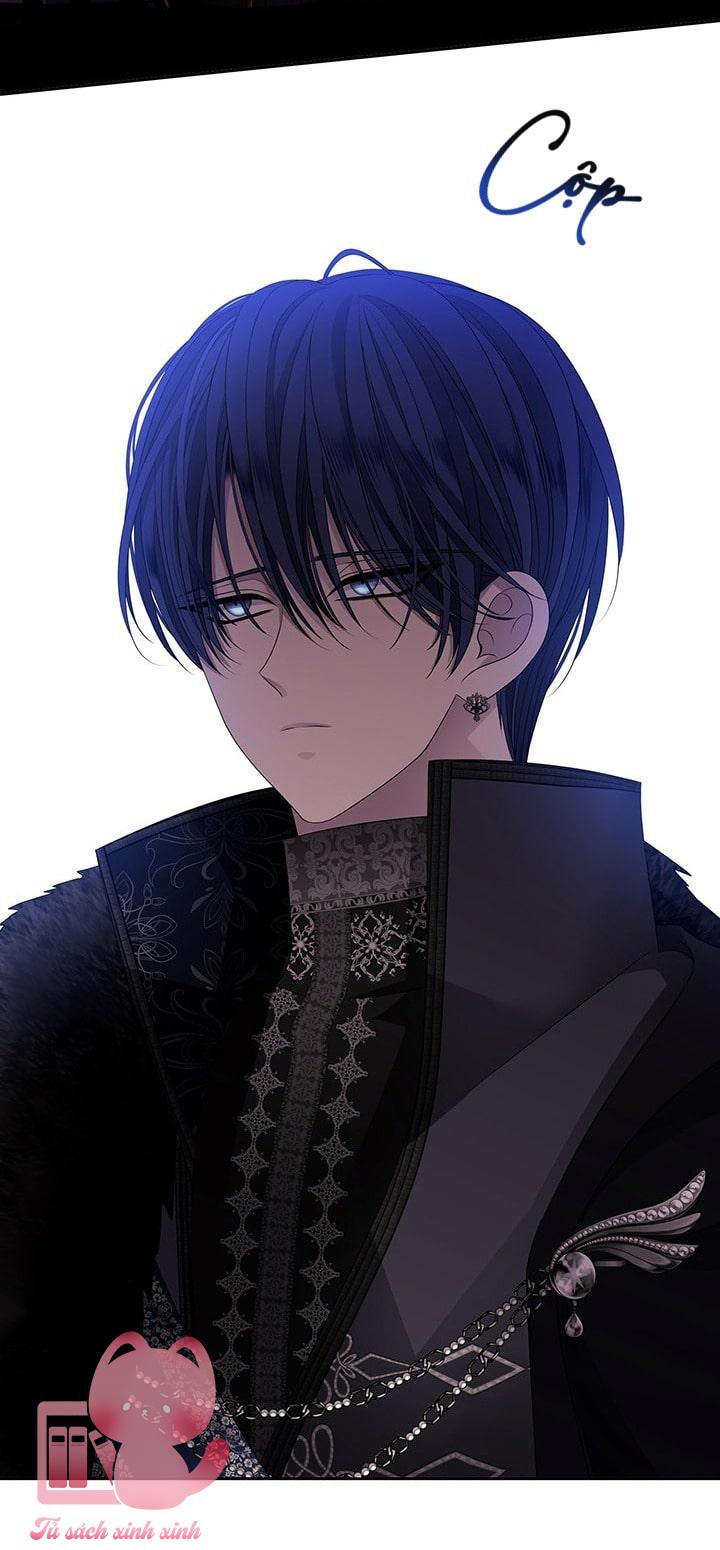 Charlotte Và Ngũ Đại Đồ Đệ - Chap 94 - Trang 54