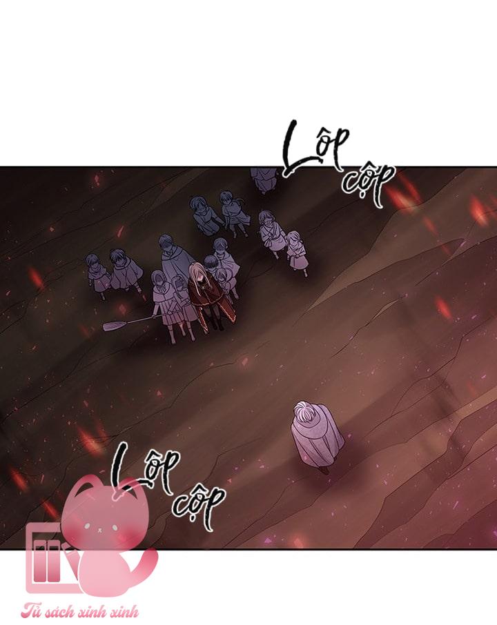 Charlotte Và Ngũ Đại Đồ Đệ - Chap 94 - Trang 7